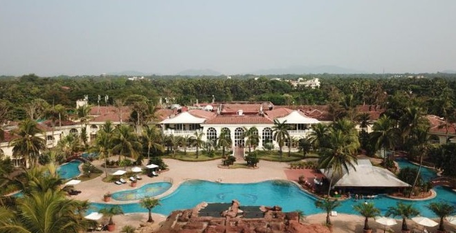 【QY球友会】印度赌场巨头因GST暴涨关闭果阿业务,高税负正在重塑行业版图