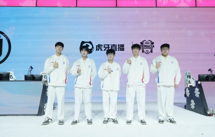 【QY球友会】LGD官方发文：我们会在26年用更好的比赛表现来回报大家的应援与支持