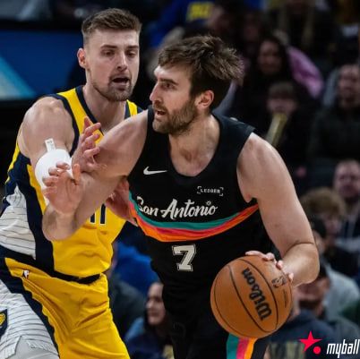 大发体育-马刺送步行者11连败,大发助力你的致富之路!