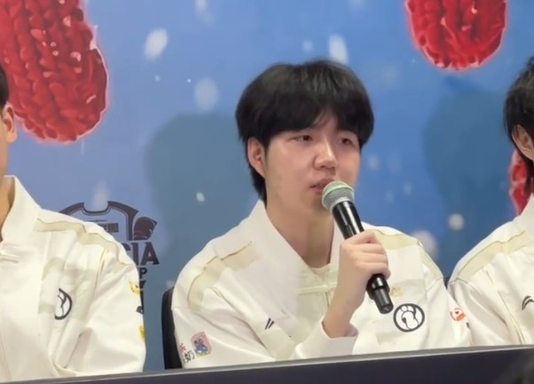 【QY球友会】IG.Renard：改ID就是因为之前在LDL的用的太多了 所以想换一个