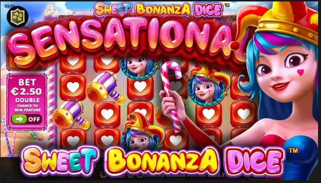 【QY球友会】甜入心扉:在大发娱乐绽放温度的全新主题老虎机作品解析