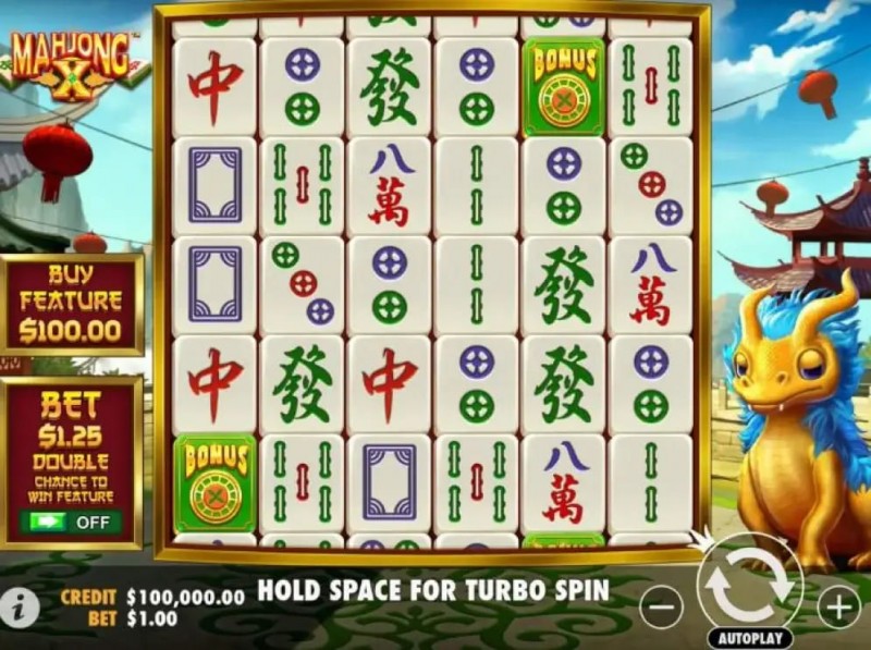 【QY球友会】麻将X：在大发娱乐平台上焕发新意的东方牌艺体验