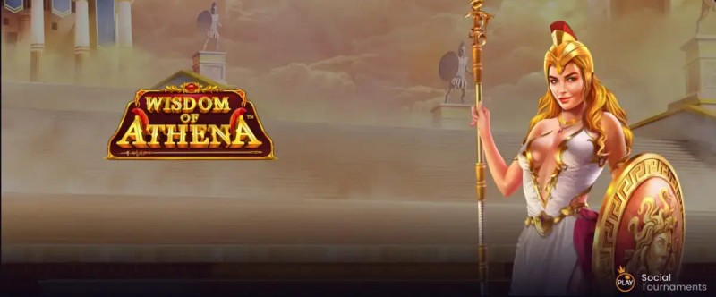 【QY球友会】雅典娜的智慧:大发娱乐最新推出的理性神话老虎机新体验