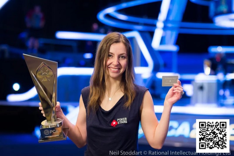 【EV扑克】“你可以剪一千次羊毛,但只能剥一次皮”:扑克教我们的长远之道