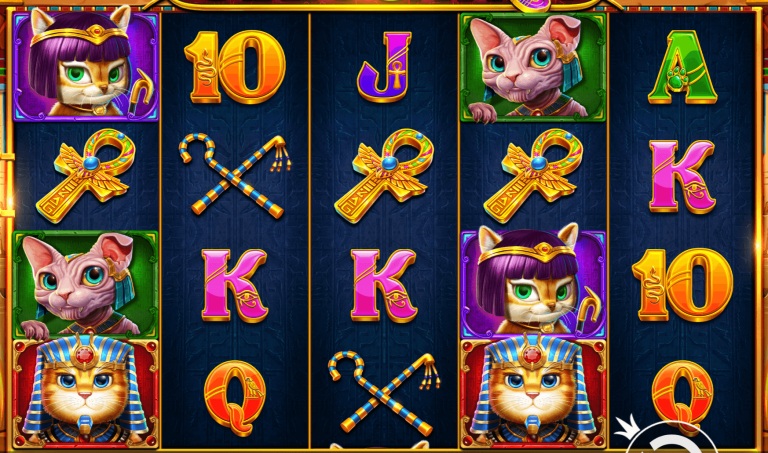 【QY球友会】埃及神猫:探寻古埃及的未解之谜