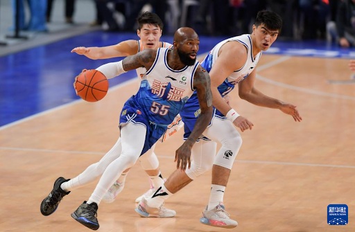 【QY球友会】CBA常规赛精彩对决与下注参考指南