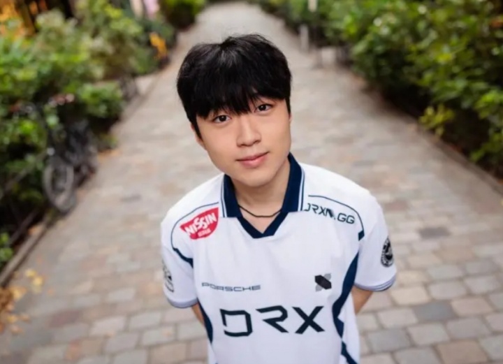 【QY球友会】当打之年啊！Flashback：愧对粉丝队友 由衷期盼DRX能赢得冠军