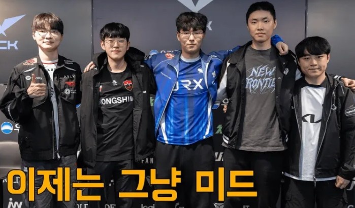 【QY球友会】Faker:被gank没能展现太多,ADC队的表现超出了我的预期