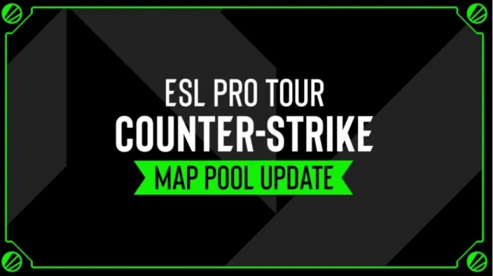 【QY球友会】ESL确认：IEM克拉科夫站开始用阿努比斯取代火车