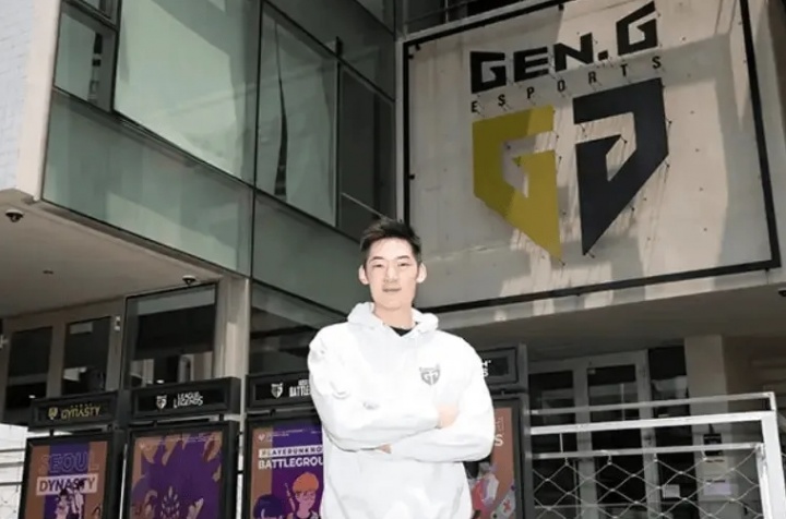 【QY球友会】GEN CEO：电竞队伍能否生存，取决于他们能否正确判断自己