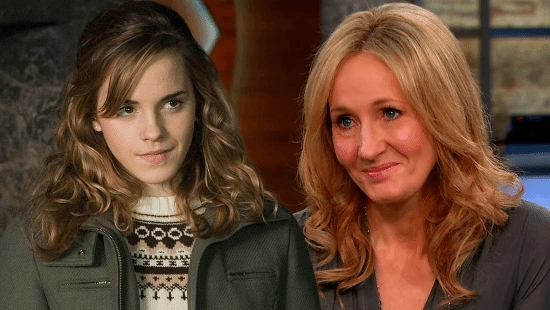 【QY球友会】“仍然珍视她”：艾玛·沃森谈和JK罗琳的关系