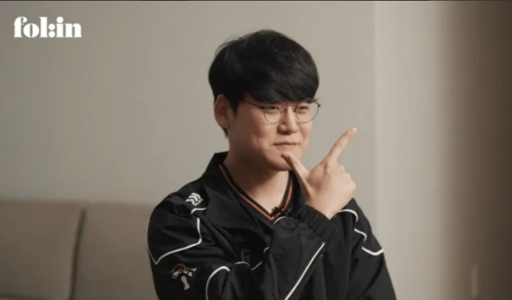 【QY球友会】Guma:我的自信来自家庭环境,在T1轮换的经历塑造了现在的我