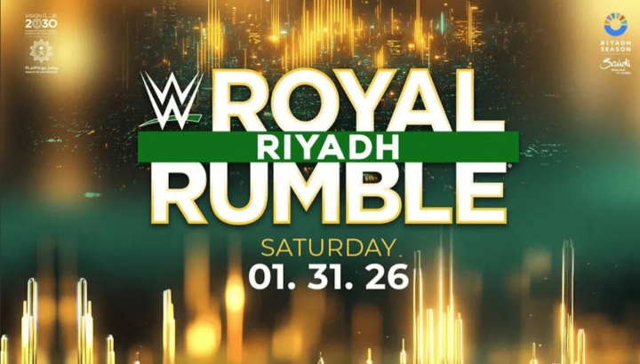 【QY球友会】林肯公园王朝了！WWE官宣S14世界赛主题曲《王冠之重》作为26皇家大战主题曲