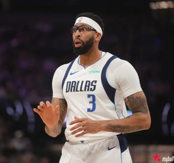 【QY球友会】浓眉很可能接受手术 独行侠正和多队重启交易谈