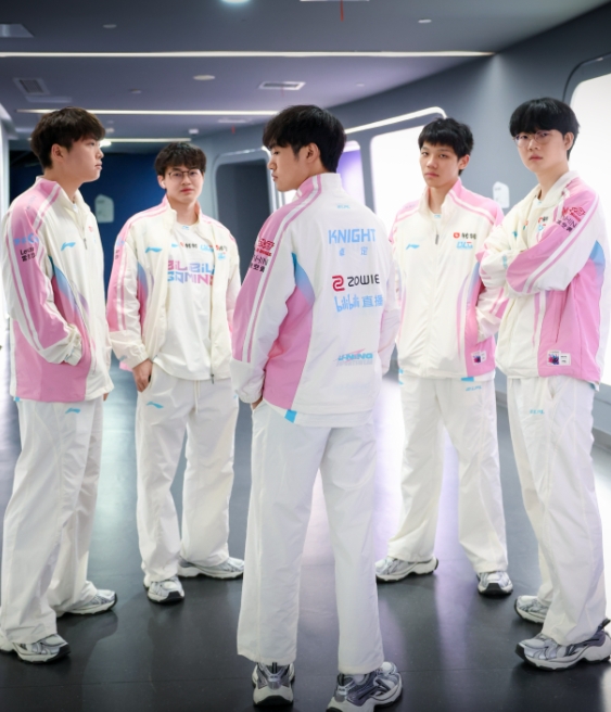 【QY球友会】从LPL第一赛段首周的比赛来看！哪支队伍对新版本的适应程度最高？