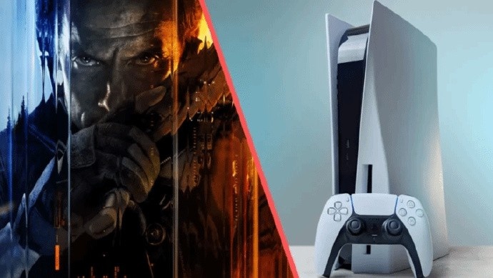 【QY球友会】十年来首次跌出PS商店下载榜前五！使命召唤在北美与欧洲仅列第七