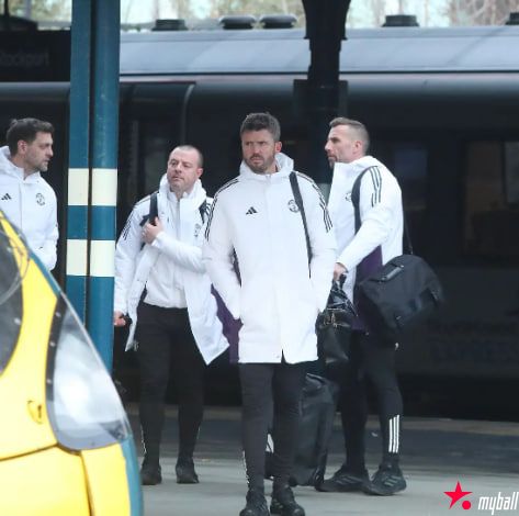 【QY球友会】曝曼联再拒马特塔，拉爵满意谢什科表现