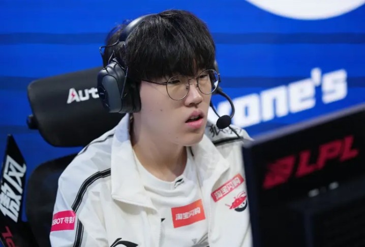 【QY球友会】Kael:因为有几名选手感冒了,所以我们要调整好我们的健康