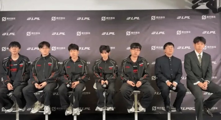 【QY球友会】Tabe教练：教练组的BP有很多能提高地方，对方研究得较透彻