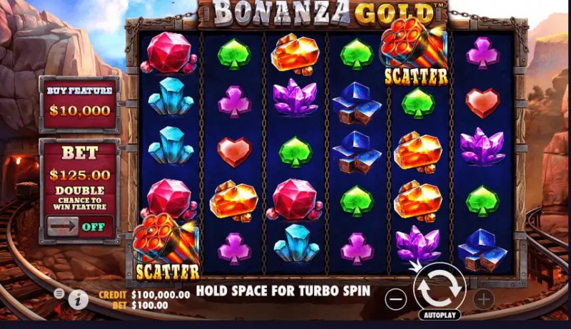 【QY球友会】大发娱乐城震撼推出《黄金富矿》:重返淘金热潮,挖掘专属宝藏