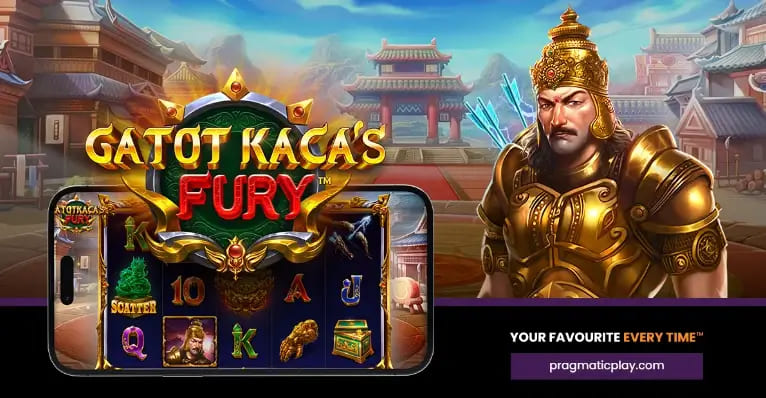 【QY球友会】《迦多铎卡之怒》在大发娱乐震撼上线