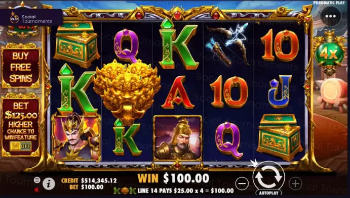 【QY球友会】《迦多铎卡之怒》在大发娱乐震撼上线