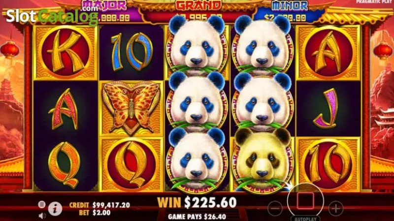 【QY球友会】熊猫财富2重磅上线大发娱乐平台