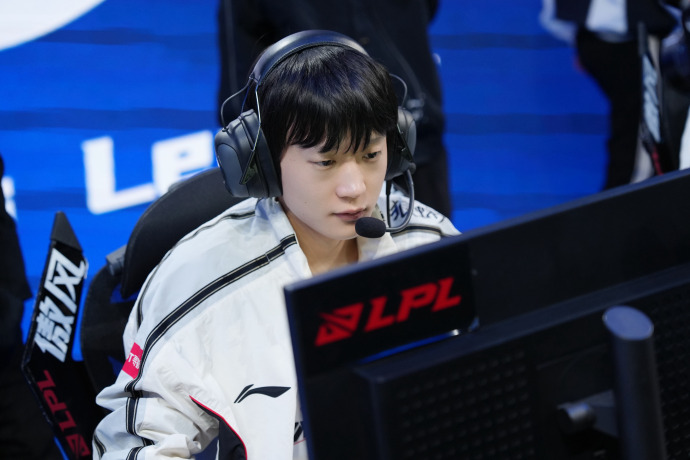 【QY球友会】牢香的MVP哪里去了?!AL目前赢下10个小局 而Shanks目前MVP数量为0