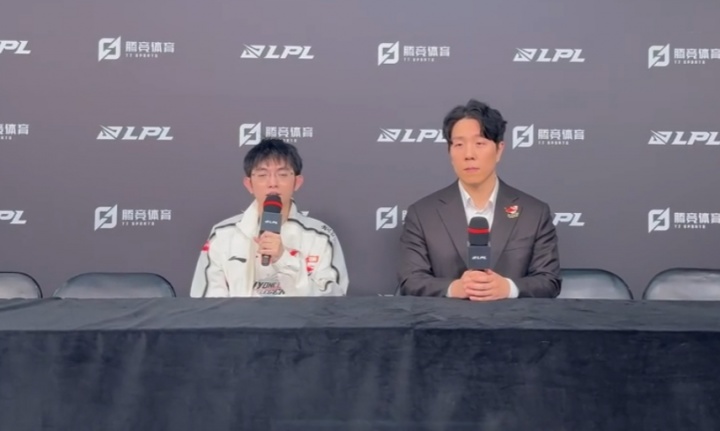 【QY球友会】AL主教练Helper:第二局考虑过Ban杰斯,但还是决定试一下放出来