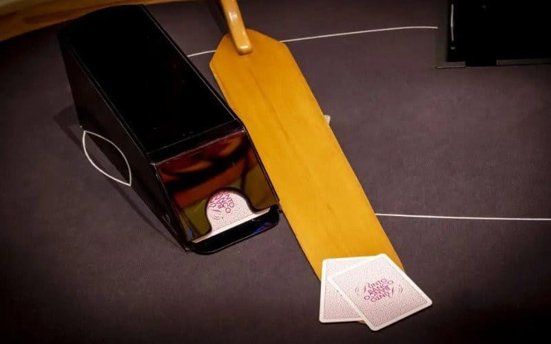 【QY球友会】大发百家乐资金管理：长期游戏的有效技巧