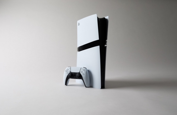 【QY球友会】索尼向PS4玩家安利PS5：再不换可能玩不到2026年的重磅游戏