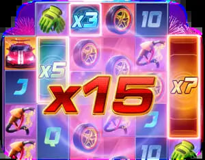 【QY球友会】极速赢家：大发娱乐最新力作，开启极限速度竞技新时代