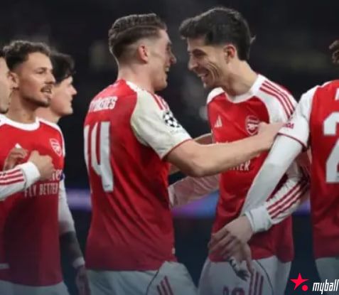 大发体育-约克闪击哈弗茨破门，阿森纳3-2取八连胜：人多，大发助力你的致富之路！