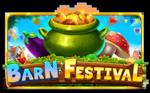 【QY球友会】《农场嘉年华》：在大发娱乐体验丰收与欢庆的奇妙融合