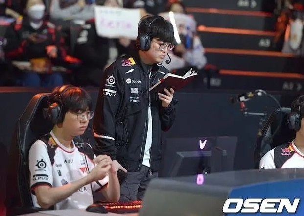 【QY球友会】Mata教练：进行各种尝试来积累数据，今年目标仍是S冠