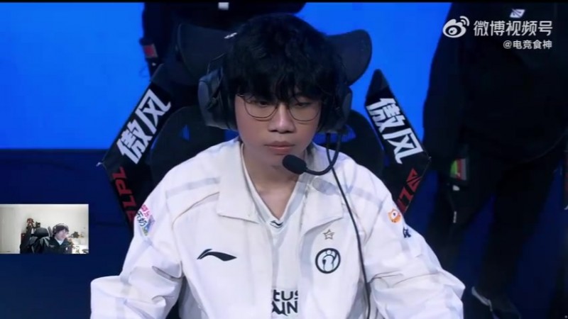 【QY球友会】Daeny风评最近挺好？Ning：他很优秀，BP正常状态下很厉害！