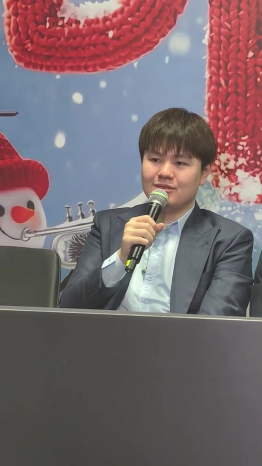 【QY球友会】zoom谈教练语音：他对整局影响没有太大 很多决策还是选手临场做