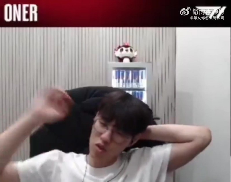 【QY球友会】致敬MXLG？Oner：我买的股票看都不想看 一支亏80% 另外一支亏83%