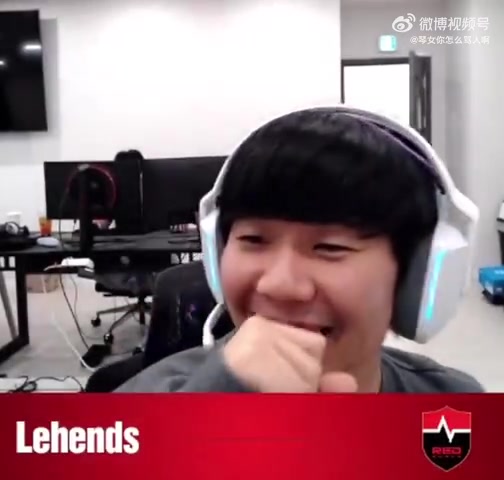 【QY球友会】Lehends谈群聊：我、旺乎跟载赫有三人群 我们到死都不能公开内容