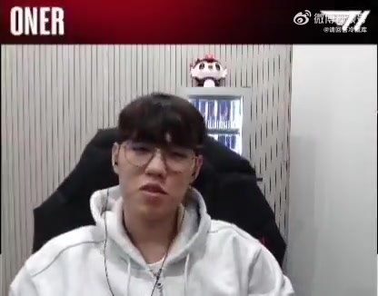 【QY球友会】体育生最后的反击！Oner：再也不想被选去LCK季前赛了 感觉不如办个运动会