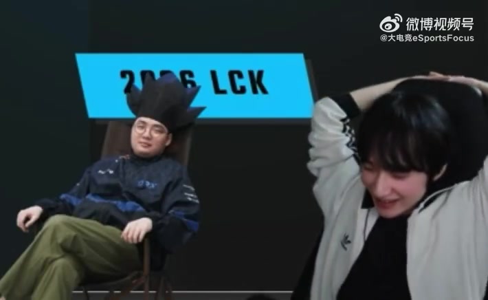 【QY球友会】BeryL和Peanut锐评Deokdam：他是个善良的好人，在游戏里会变成不利的地方