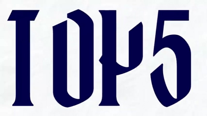 【QY球友会】LPL第一赛段每日TOP5：WE.Karis符文决誓，洪流三斩