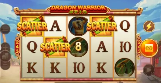 【QY球友会】神龙大侠：大发娱乐震撼上线的东方神话巨制