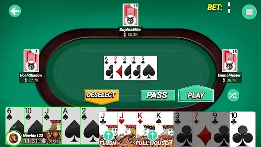 【QY球友会】大发娱乐大老二重磅上线 —— 实力较量，智者必胜！