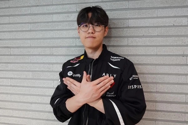 【QY球友会】Oner：Peyz极具攻击性，他与我们T1的风格非常契合