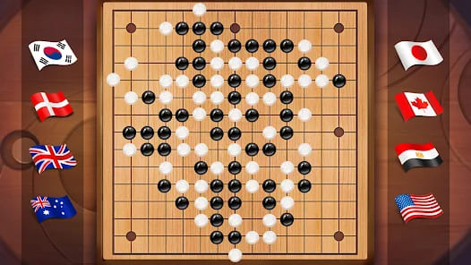 【QY球友会】大发娱乐重磅上线《扑克五子棋》——智与勇的终极对决，策略玩家的新战场！