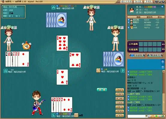 【QY球友会】大发娱乐全新桥牌上线——智者的对决，策略的巅峰