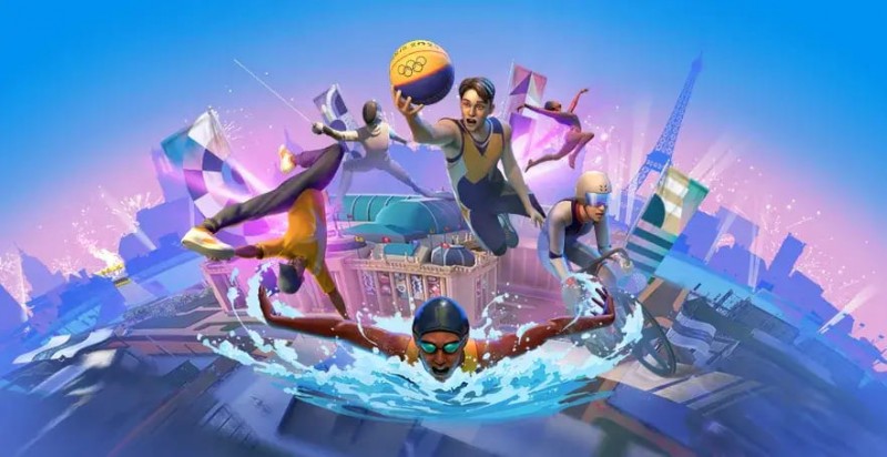 【QY球友会】大发娱乐震撼发布《奥运会》——点燃竞技灵魂，开启荣耀巅峰之旅！