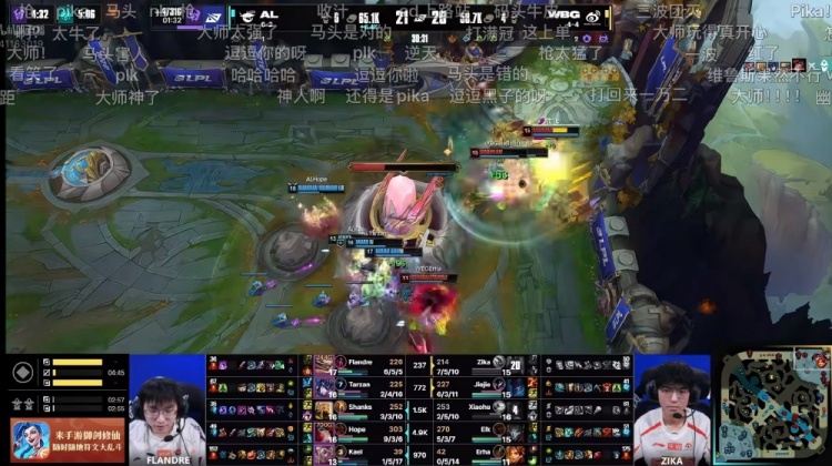 【QY球友会】媒体人：圣枪哥给小年轻上课 Zika菜得流脓 不会玩选韦鲁斯干什么