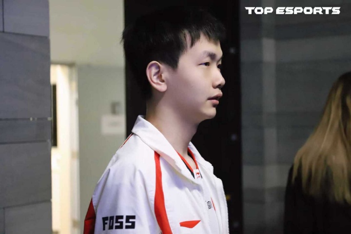 【QY球友会】成功复仇！Creme终结对阵HongQ的两连败